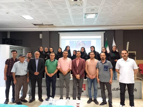 دوره آموزشی